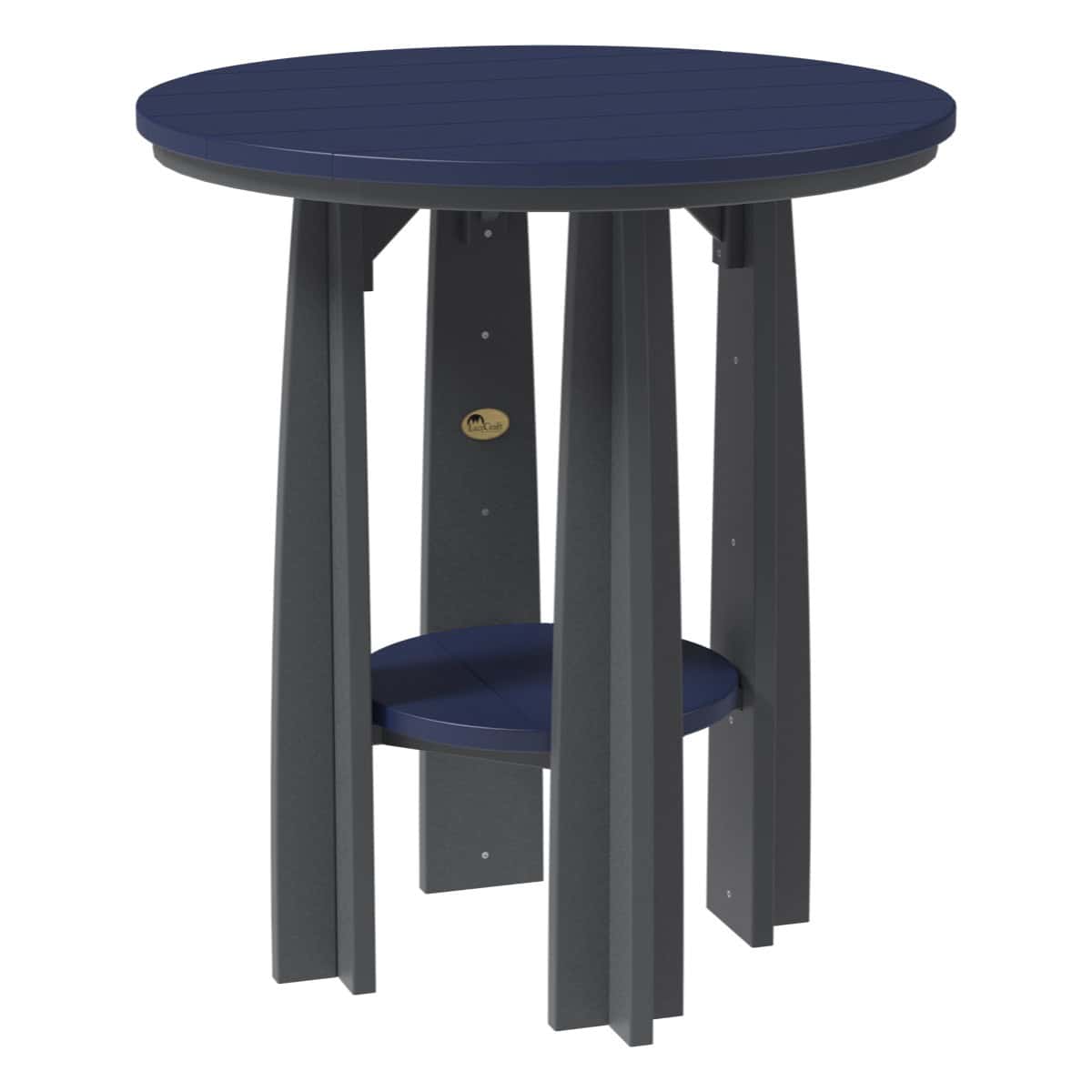 LuxCraft Balcony Table