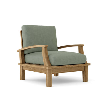 Anderson Teak Brianna Deep Seating Armchair