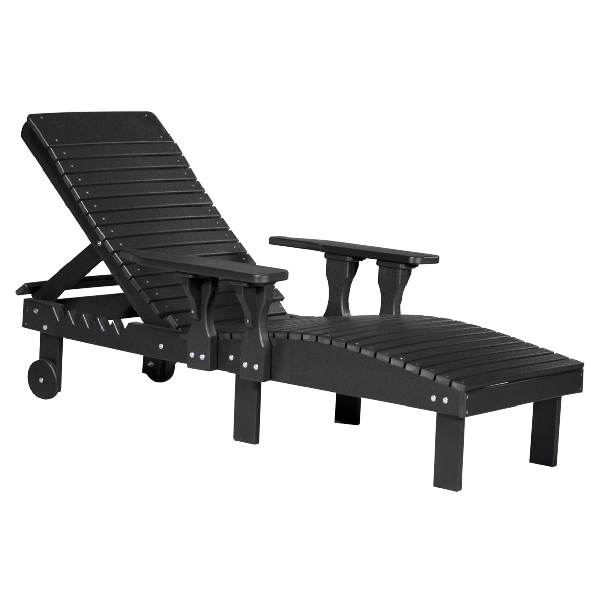 LuxCraft Lounge Chair