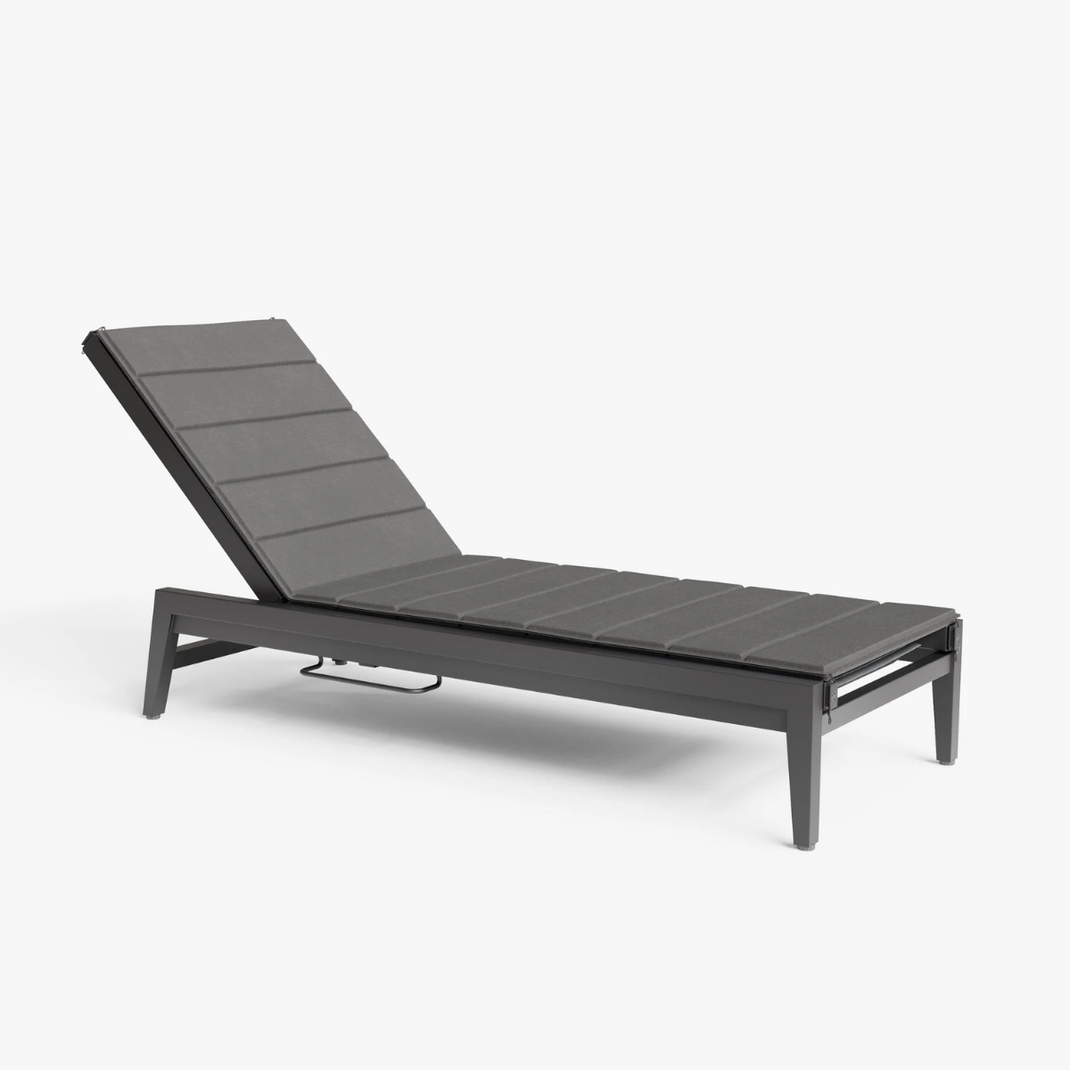 Outer Chaise Lounge Cushion