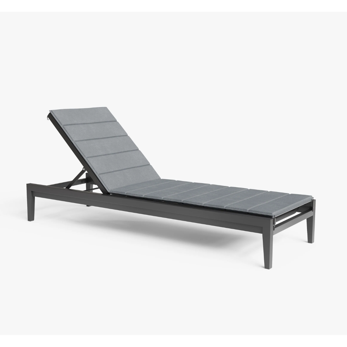 Outer Chaise Lounge Cushion
