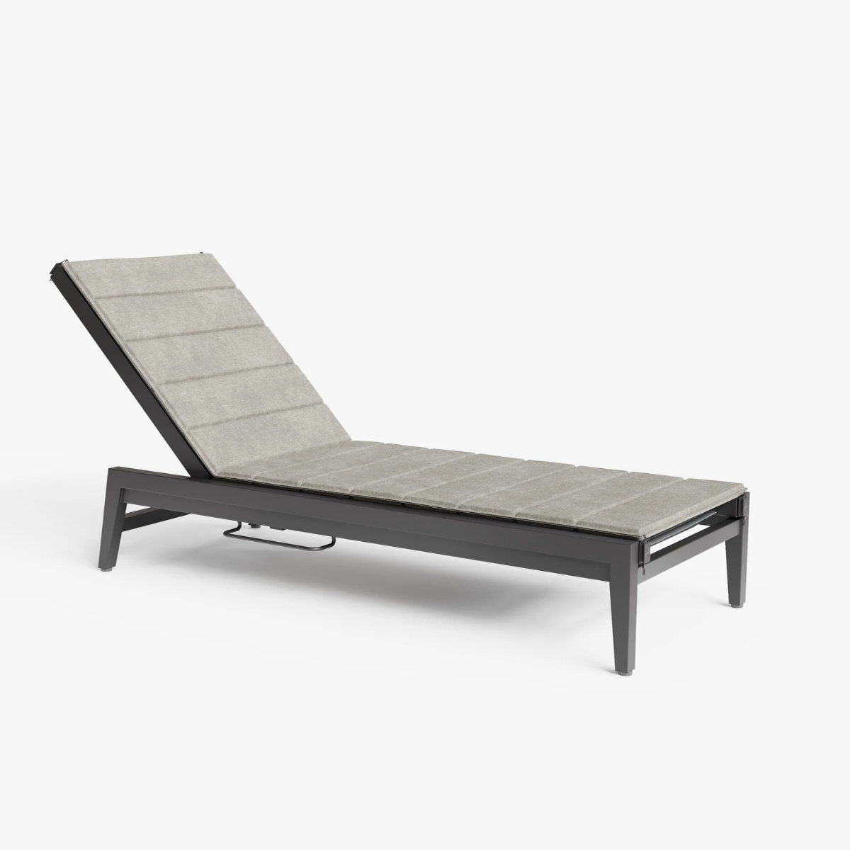 Outer Chaise Lounge Cushion