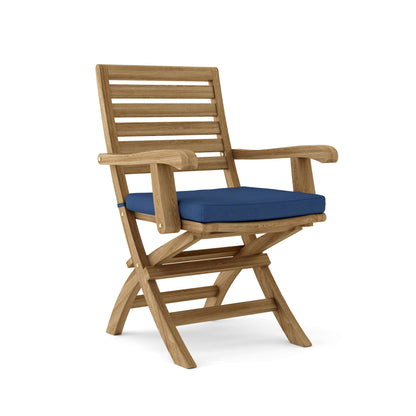 Anderson Teak Andrew Folding Armchair (2-pcs)