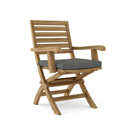 Anderson Teak Andrew Folding Armchair (2-pcs)