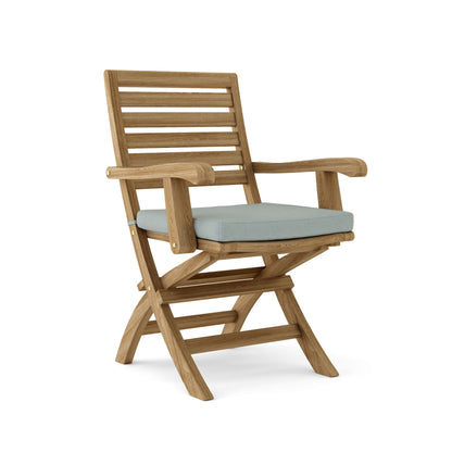 Anderson Teak Andrew Folding Armchair (2-pcs)
