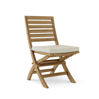 Anderson Teak Andrew Folding Chair (2-PC)