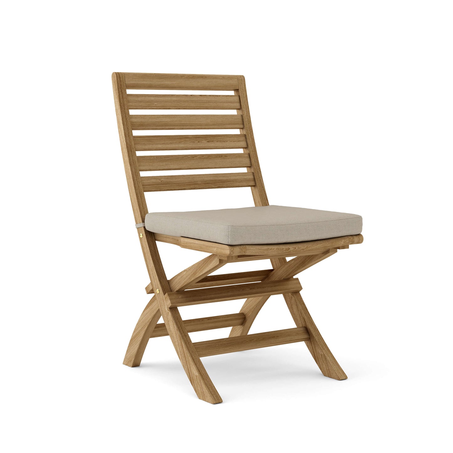 Anderson Teak Andrew Folding Chair (2-PC)