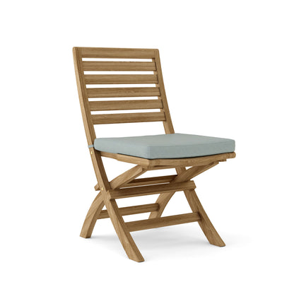 Anderson Teak Andrew Folding Chair (2-PC)
