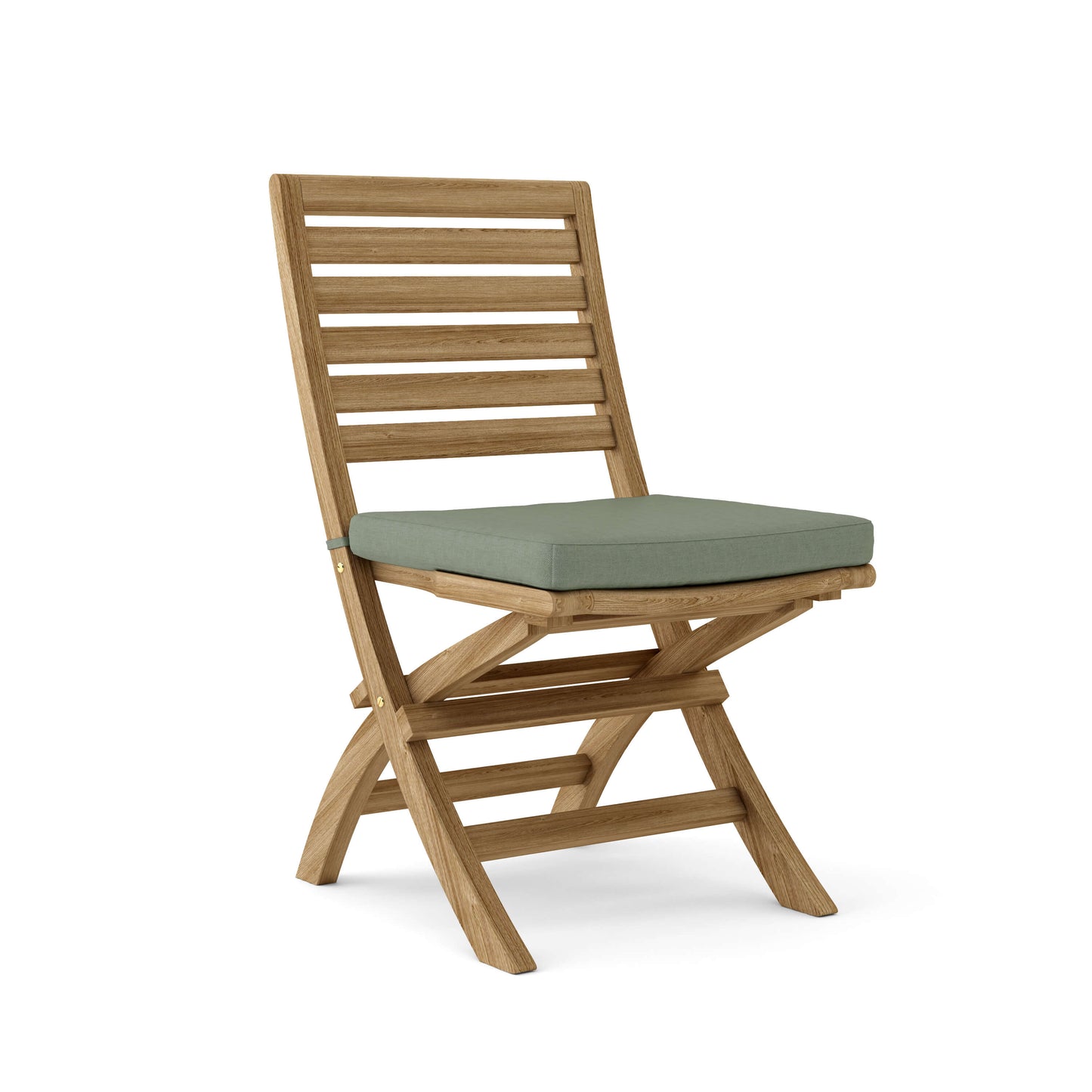 Anderson Teak Andrew Folding Chair (2-PC)