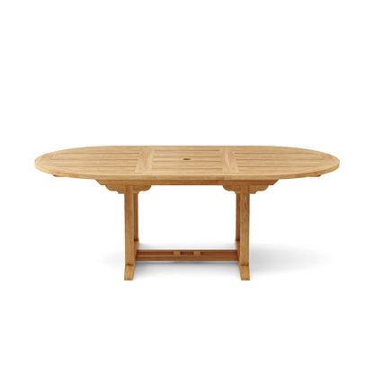 Anderson Teak Set-30 Dining Table Set