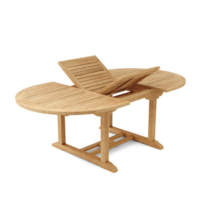 Anderson Teak Set-30 Dining Table Set