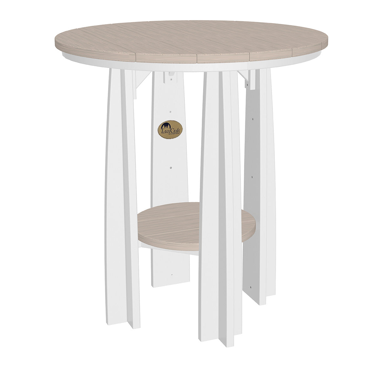 LuxCraft Balcony Table