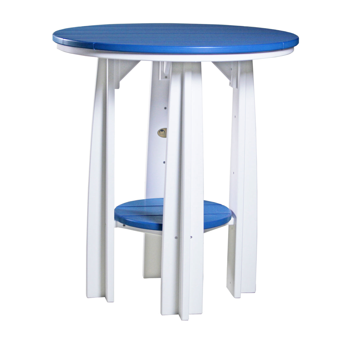 LuxCraft Balcony Table