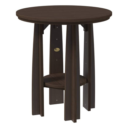 LuxCraft Balcony Table