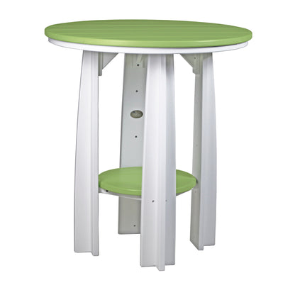 LuxCraft Balcony Table