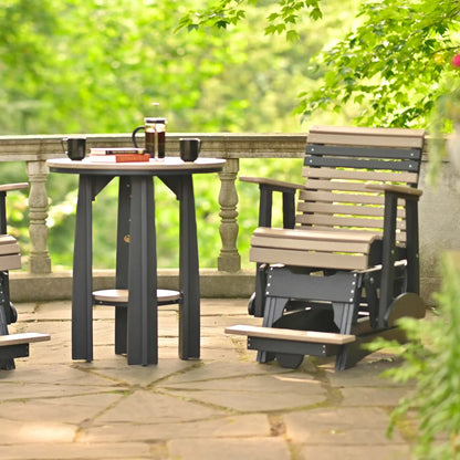 LuxCraft Balcony Table