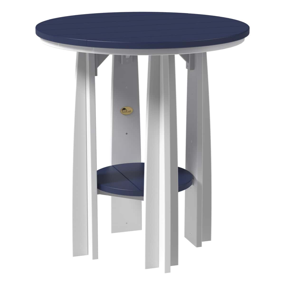 LuxCraft Balcony Table