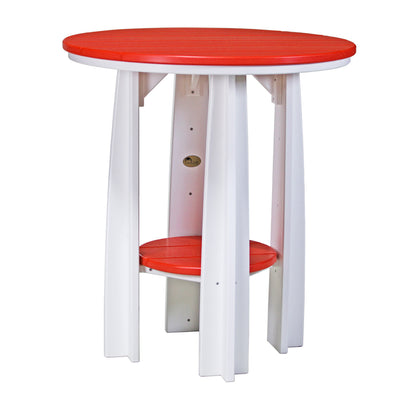LuxCraft Balcony Table