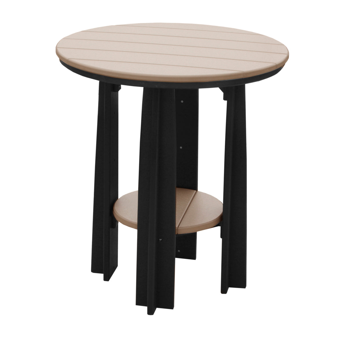 LuxCraft Balcony Table