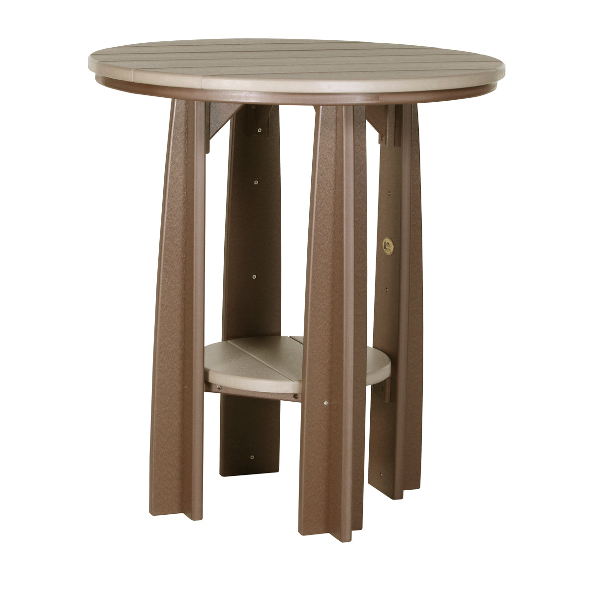 LuxCraft Balcony Table