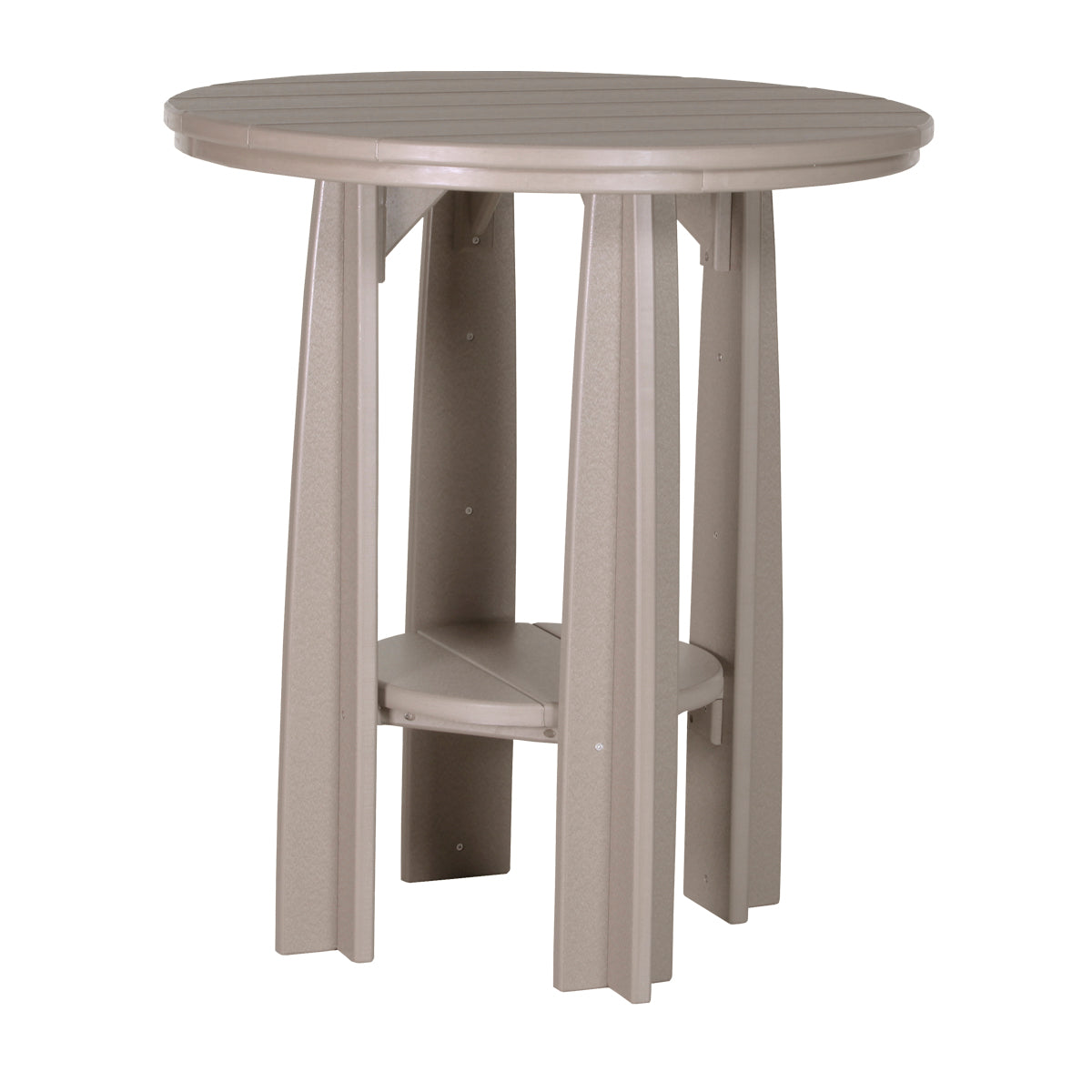 LuxCraft Balcony Table