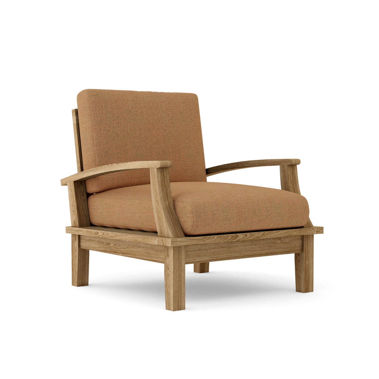 Anderson Teak Brianna Deep Seating Armchair