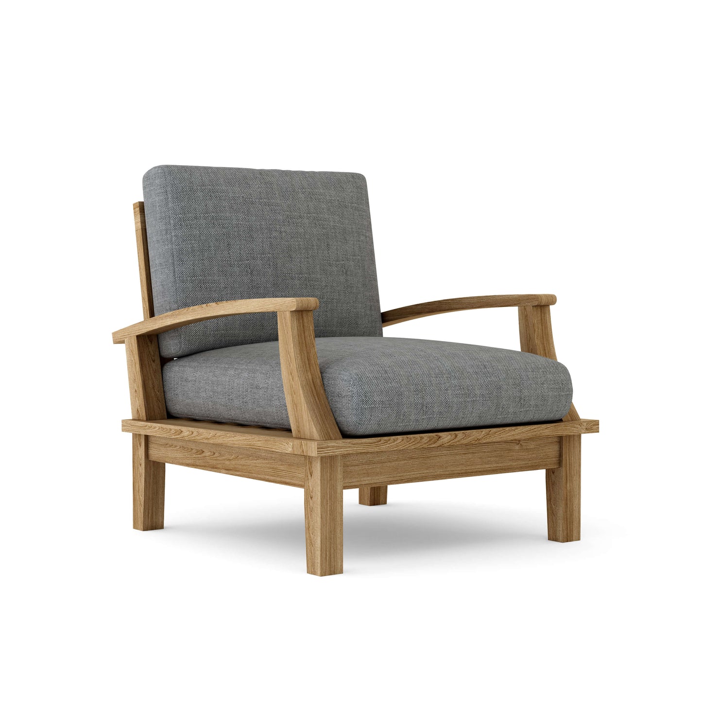 Anderson Teak Brianna Deep Seating Armchair