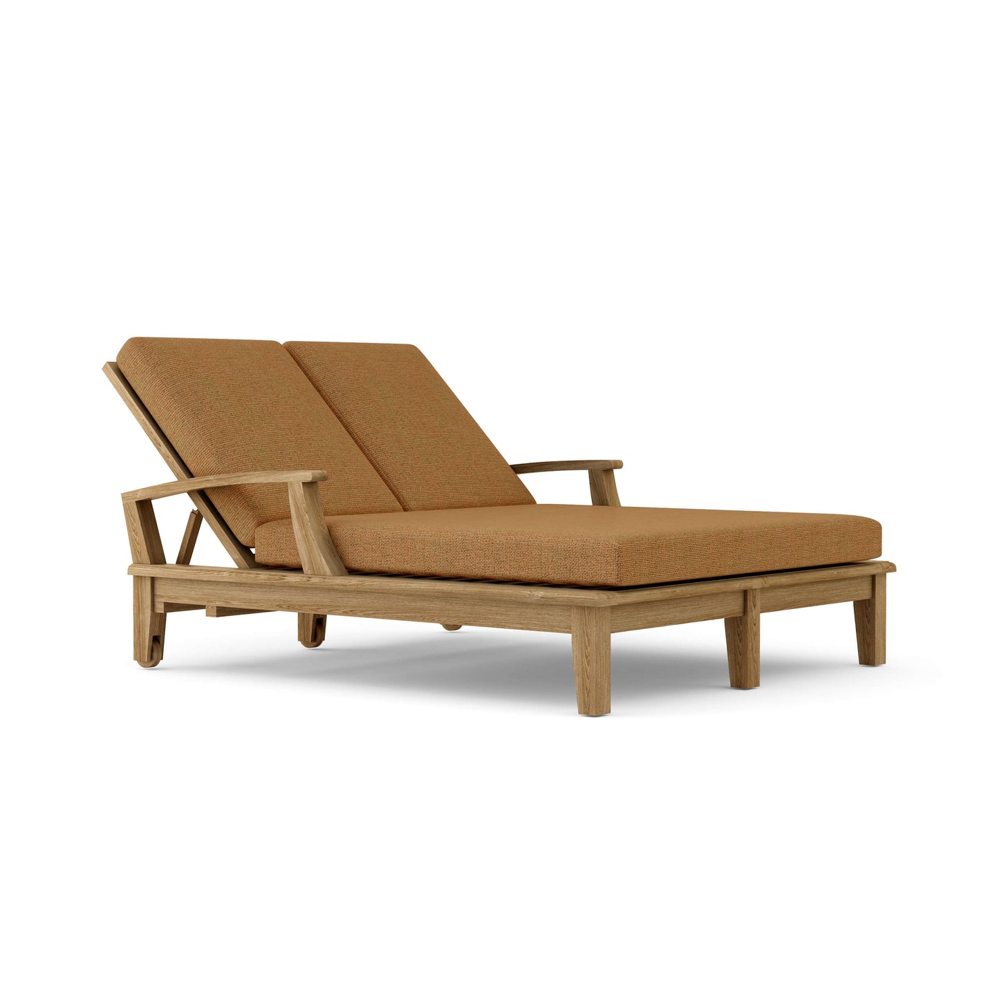 Anderson Teak Brianna Double Sun Lounger