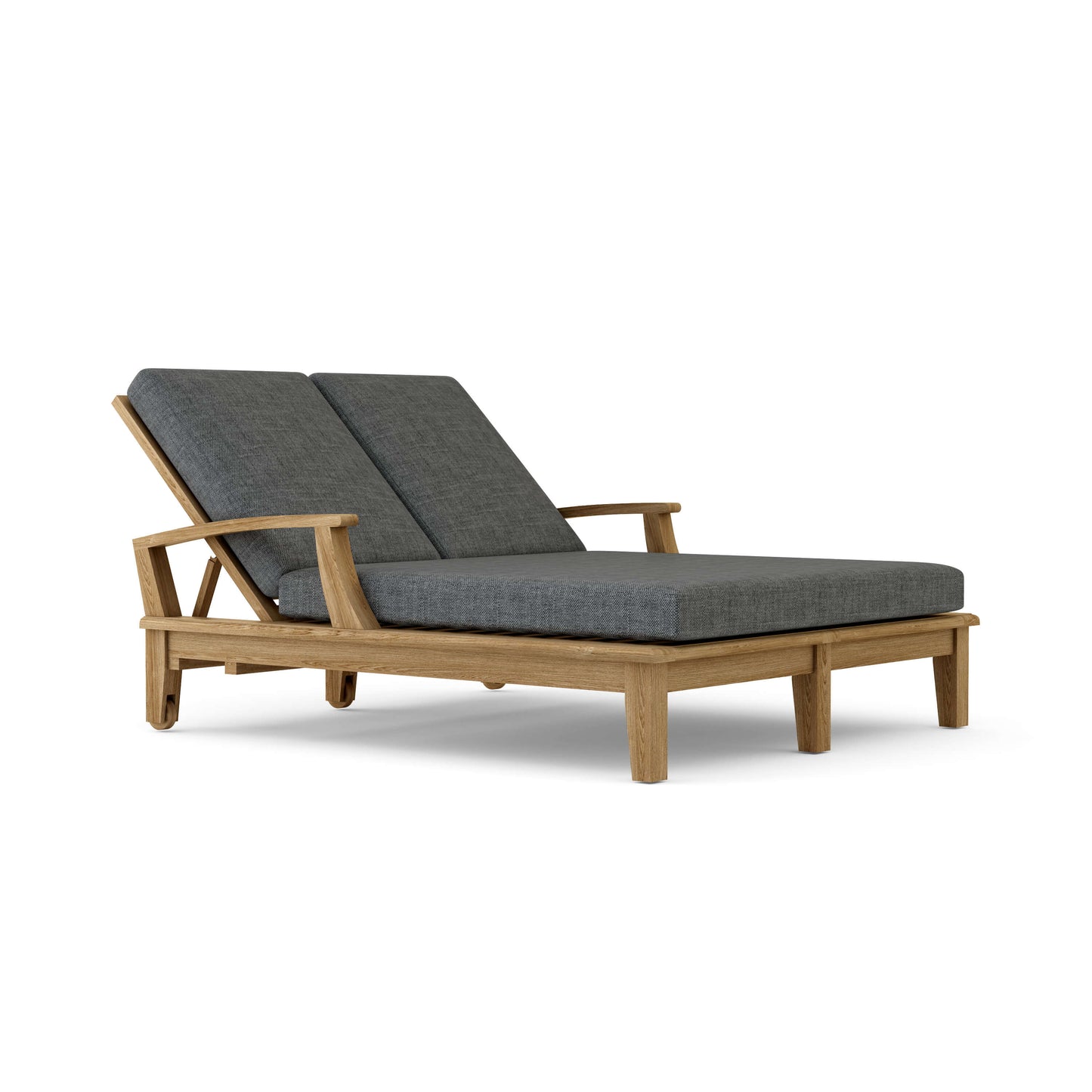 Anderson Teak Brianna Double Sun Lounger