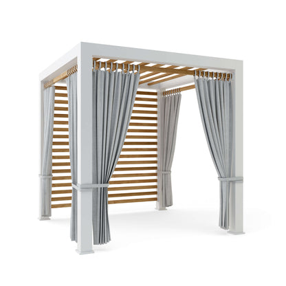 Anderson Teak Catania Cabana