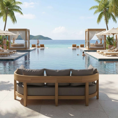 Anderson Teak Coronado Daybed