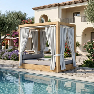 Anderson Teak Cortona Daybed