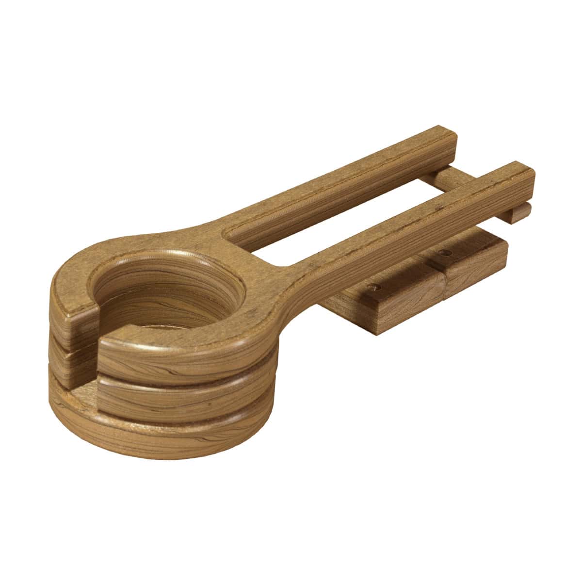 LuxCraft Cup Holder (Slideout)