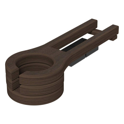 LuxCraft Cup Holder (Slideout)