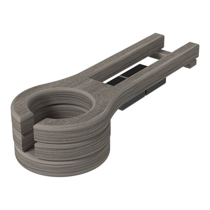 LuxCraft Cup Holder (Slideout)
