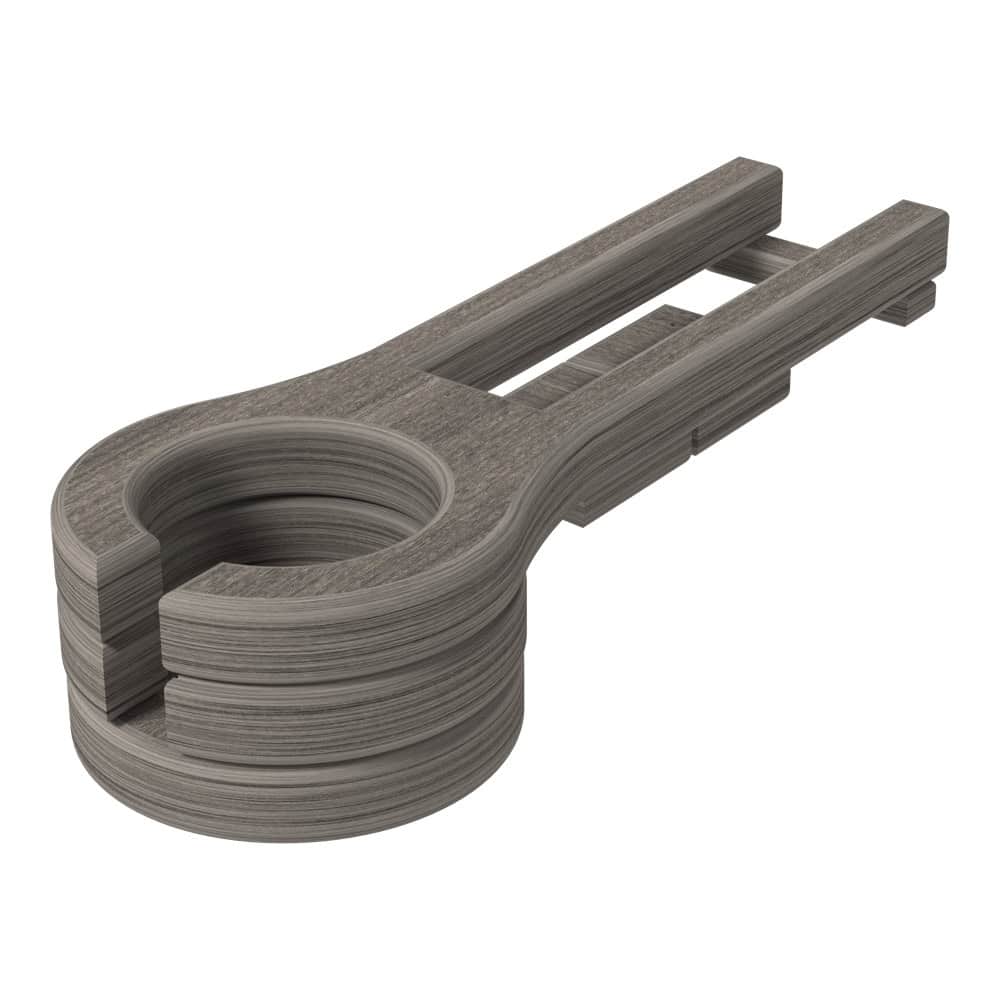 LuxCraft Cup Holder (Slideout)
