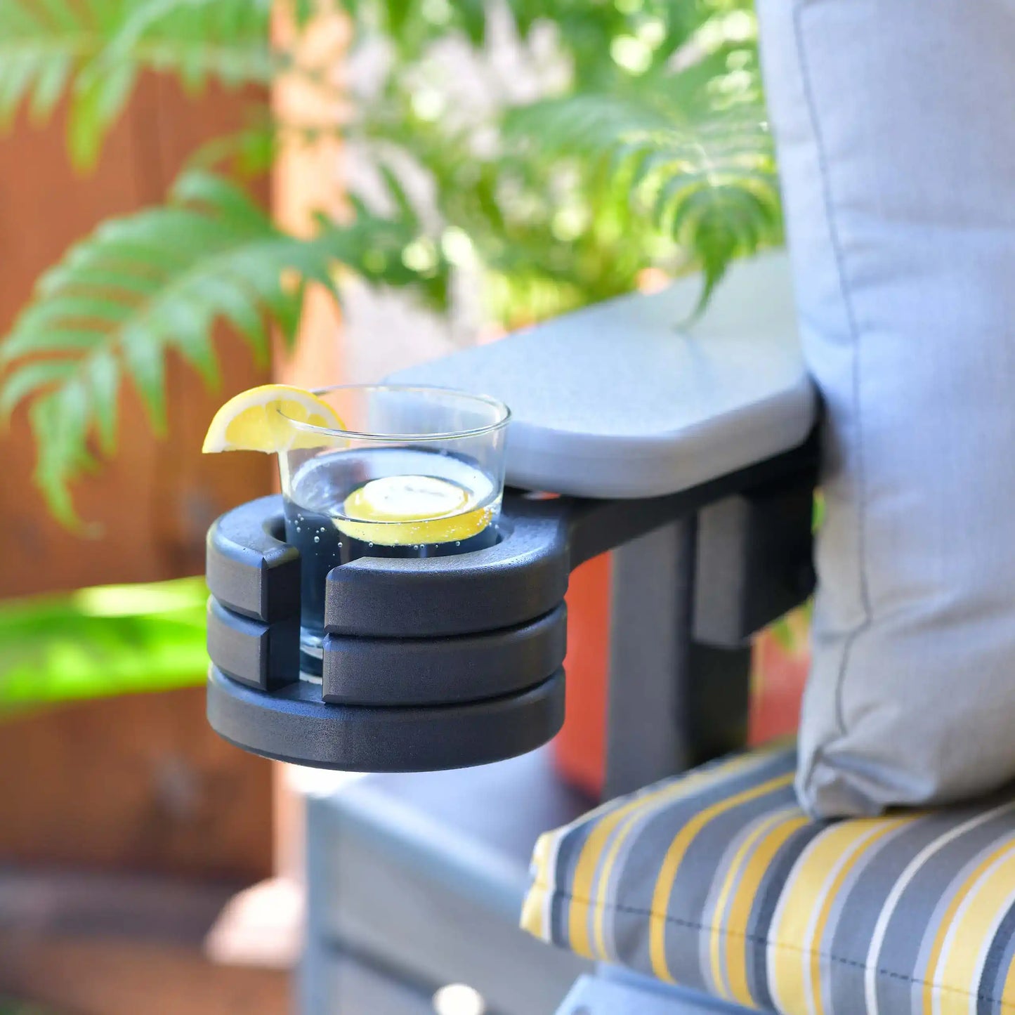 LuxCraft Cup Holder (Slideout)