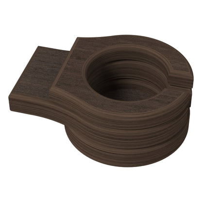 LuxCraft Cup Holder(Stationary)