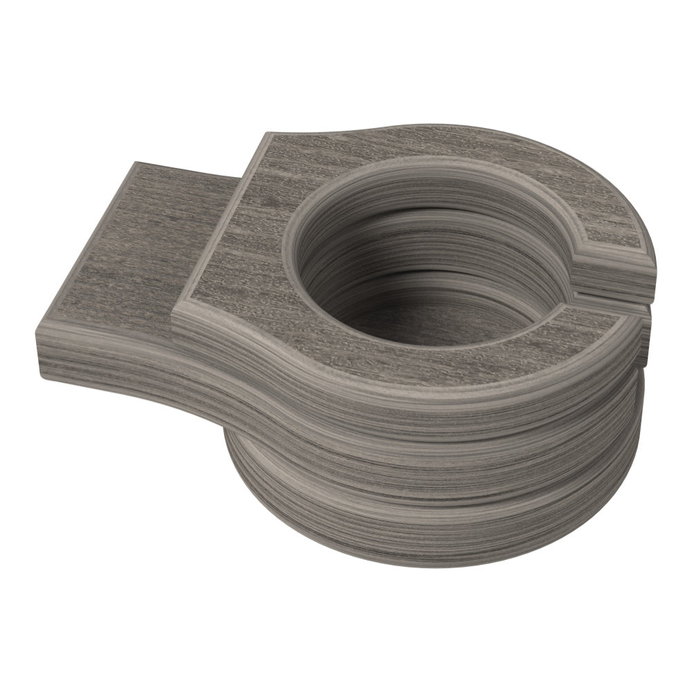 LuxCraft Cup Holder(Stationary)