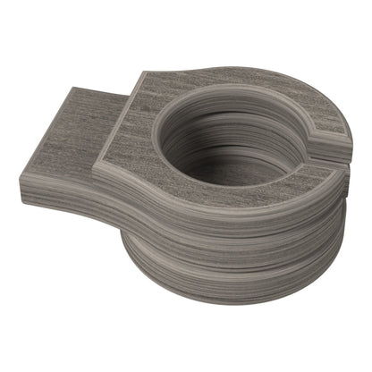 LuxCraft Cup Holder(Stationary)