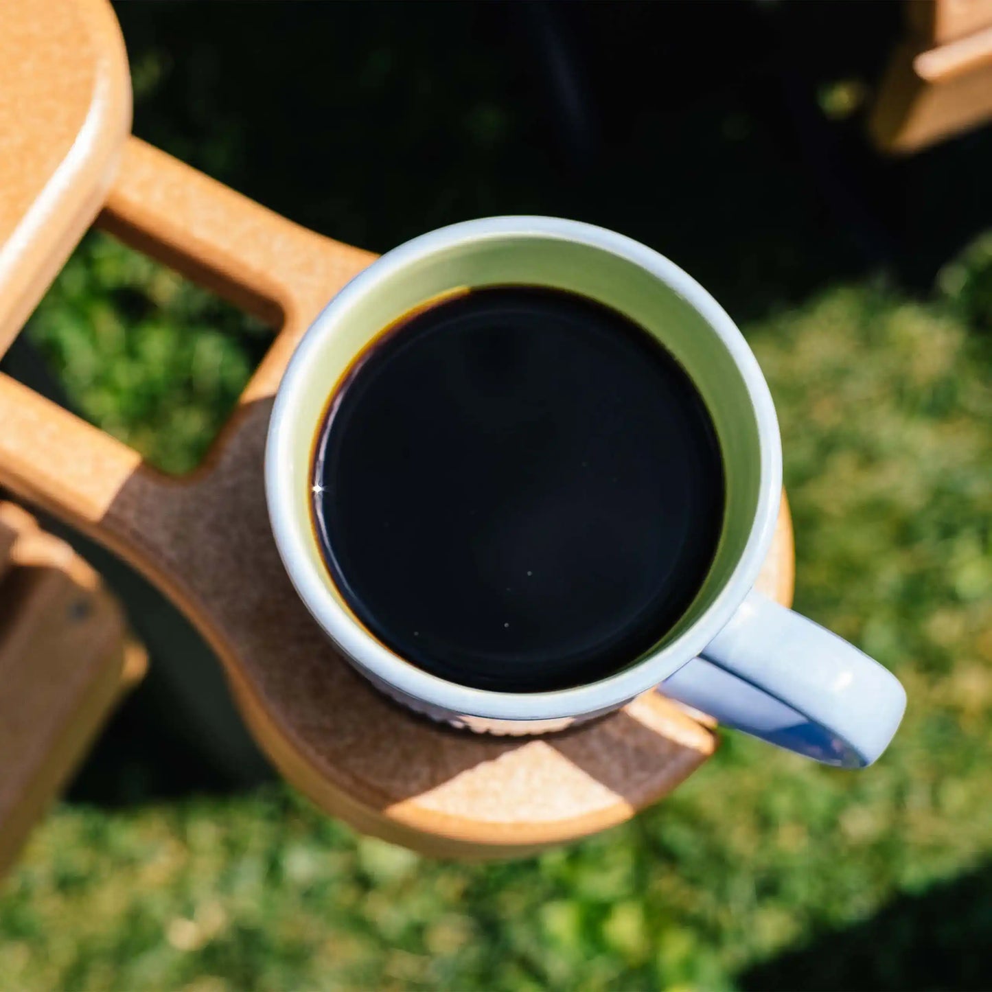LuxCraft Cup Holder(Stationary)