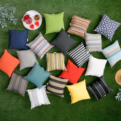 LuxCraft Cushions