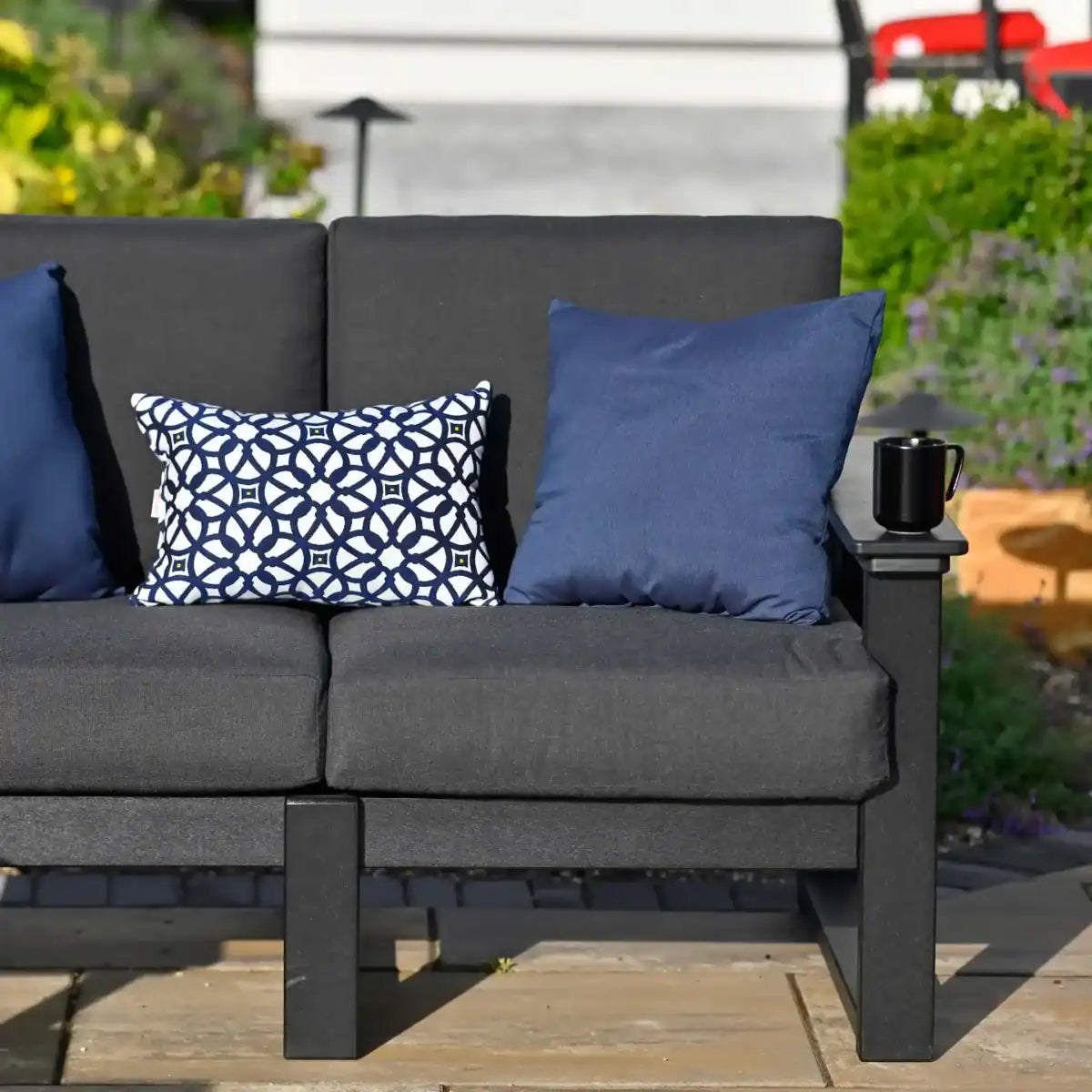 LuxCraft Cushions