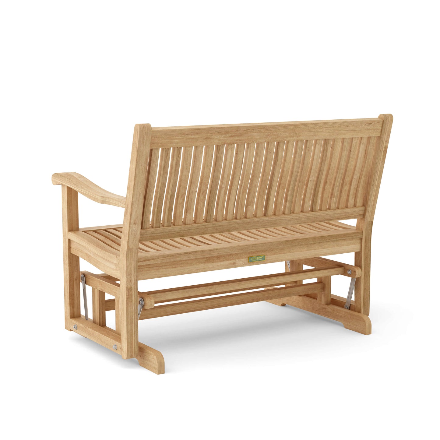 Anderson Teak Del-Amo Glider