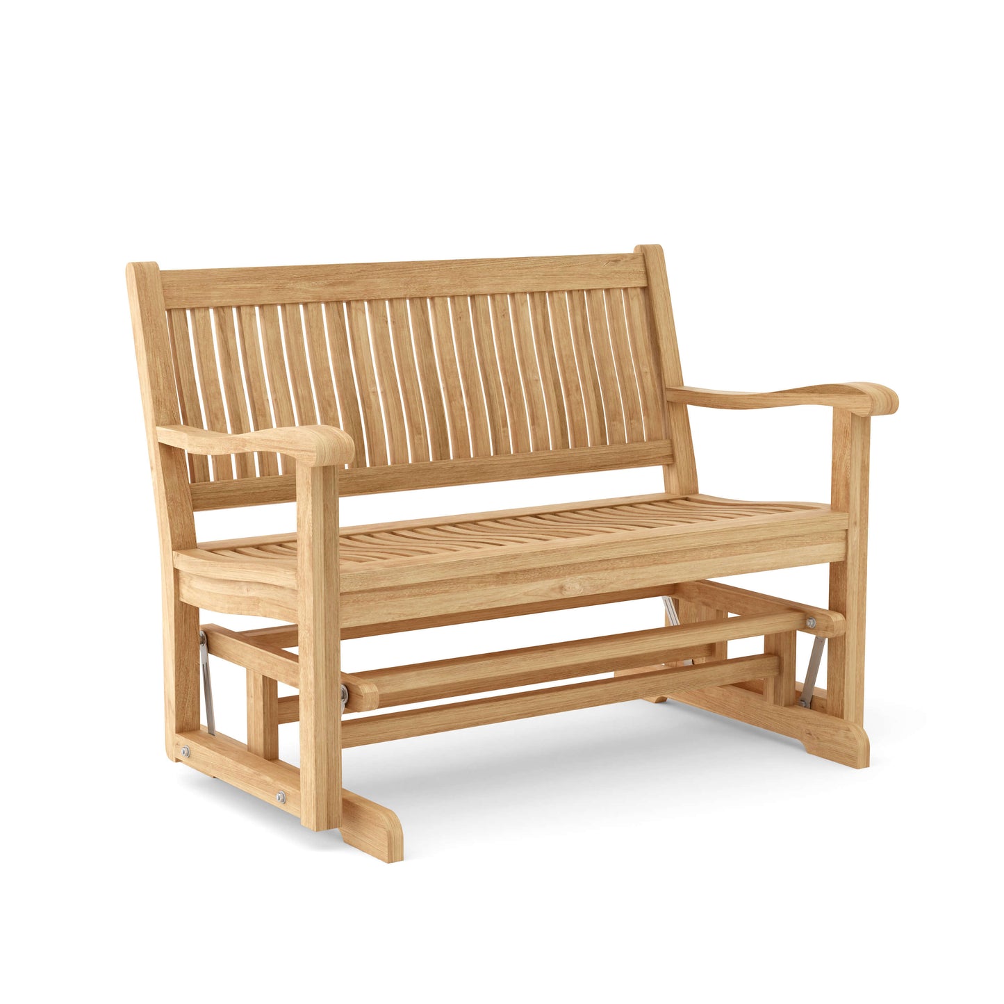 Anderson Teak Del-Amo Glider