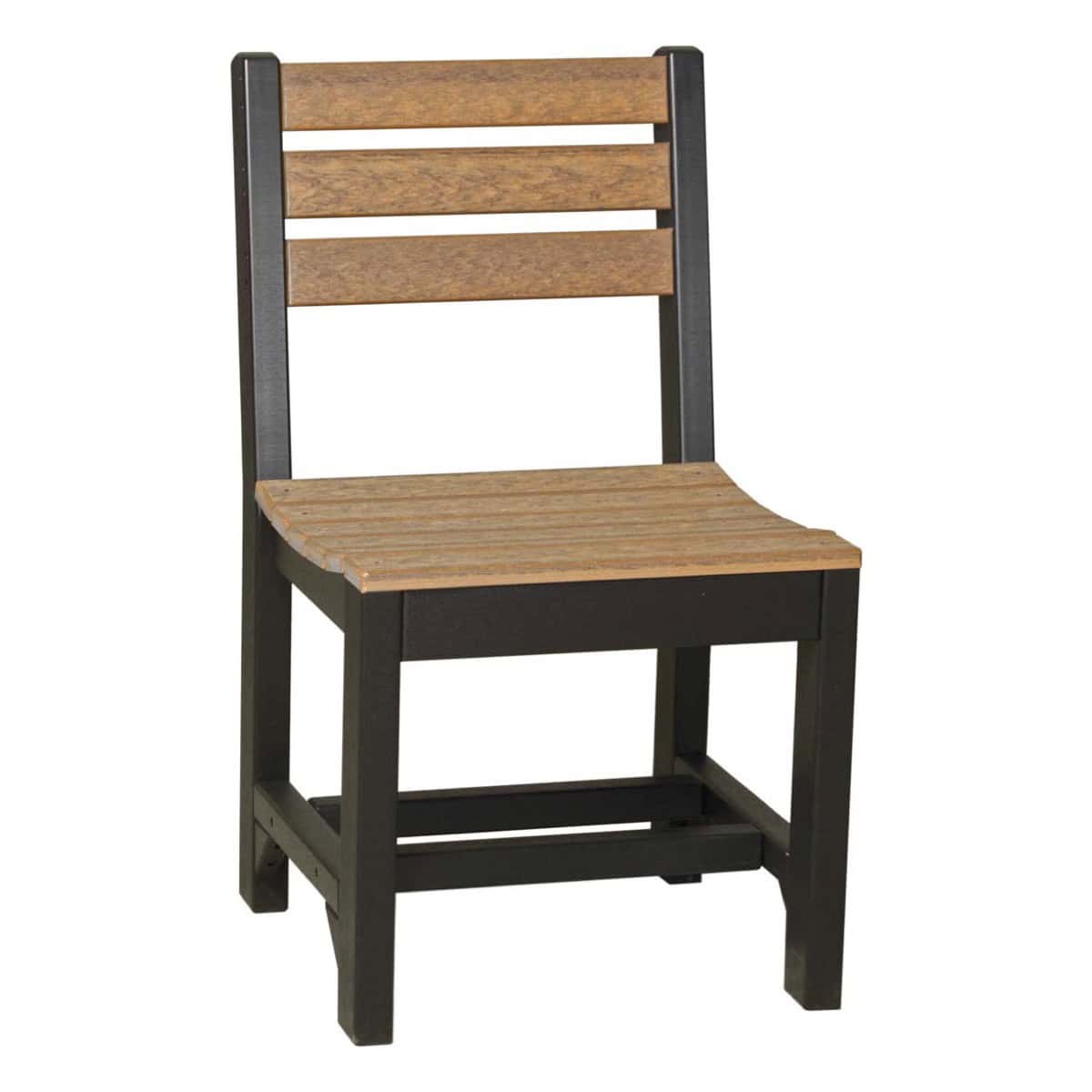 LuxCraft Island Side Chair