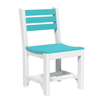 LuxCraft Island Side Chair
