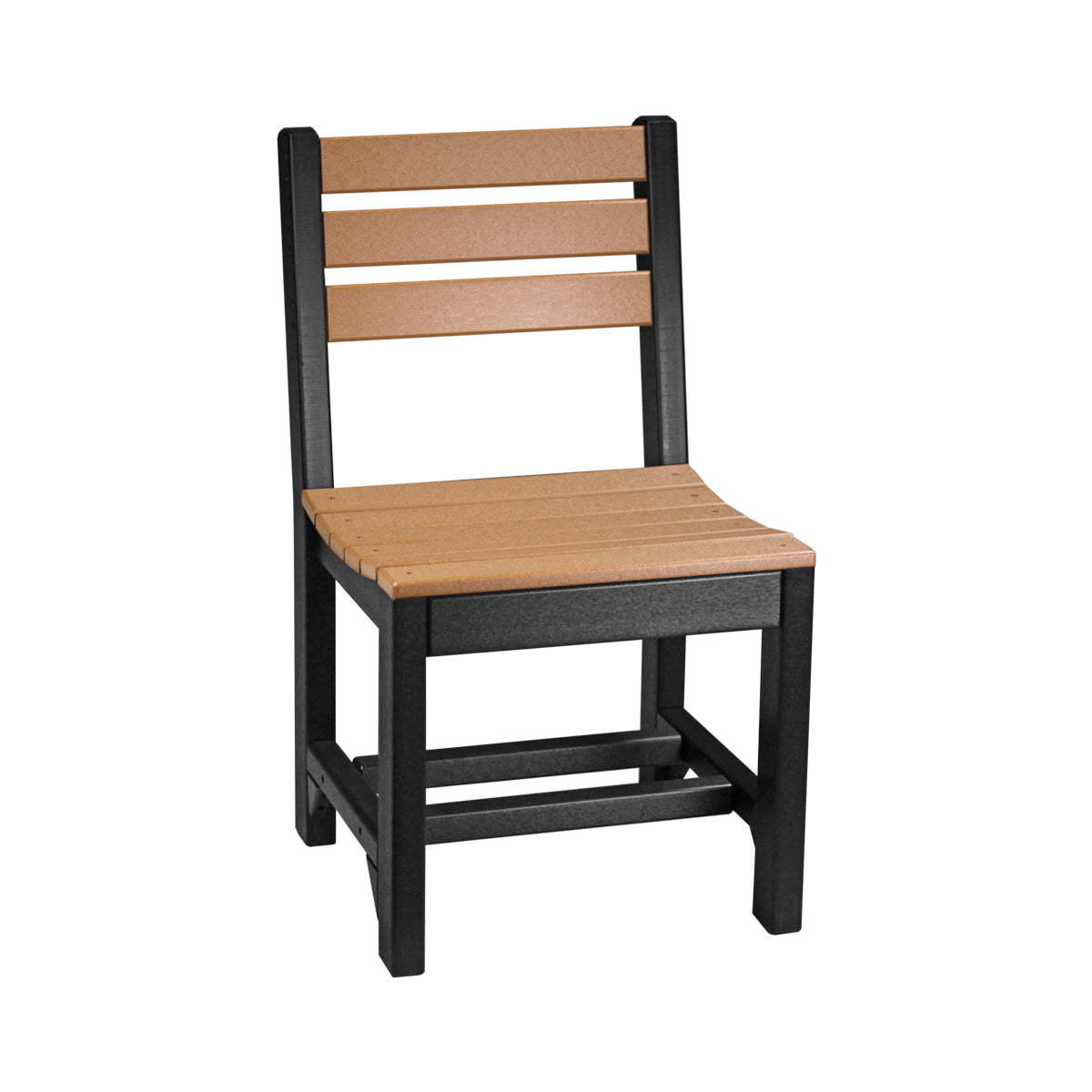 LuxCraft Island Side Chair