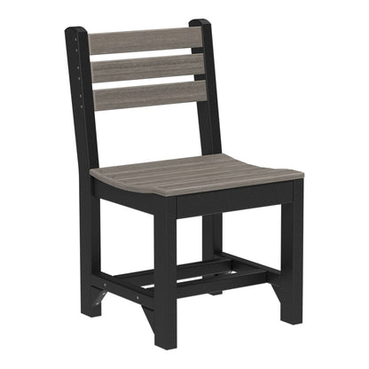 LuxCraft Island Side Chair