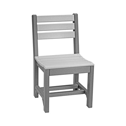 LuxCraft Island Side Chair